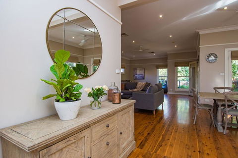 Hillsborough - Luxury, Boutique Accommodation - Accommodation ACT 1