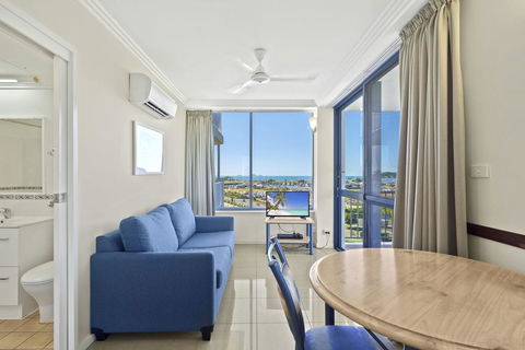 AirliediseNO Hills5min Walk 2 Port Of Airlie/Ferry TerminalWiFiNetflix - Accommodation ACT 3