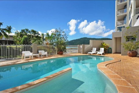 AirliediseNO Hills5min Walk 2 Port Of Airlie/Ferry TerminalWiFiNetflix - Accommodation ACT 2