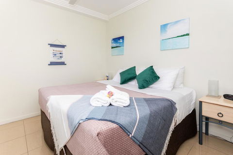 AirliediseNO Hills5min Walk 2 Port Of Airlie/Ferry TerminalWiFiNetflix - Accommodation ACT 1