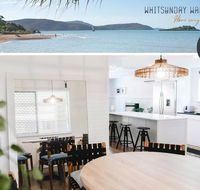 Whitsunday Wanderluxe - Accommodation ACT