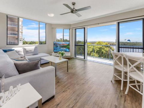 #12 The Outlook, Currimundi - Accommodation ACT 1
