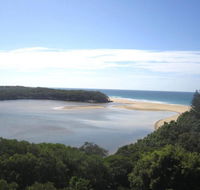 Breathtaking Views Over Currimundi Lake - Accommodation ACT