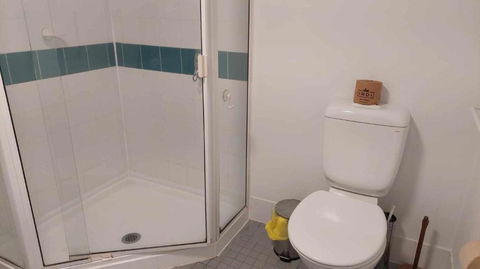 2BR 2Bath APARTMENT IN CITY CENTRE - Accommodation ACT 2