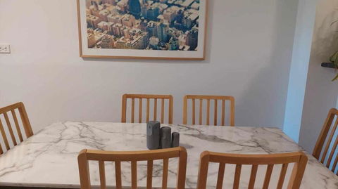 2BR 2Bath APARTMENT IN CITY CENTRE - Accommodation ACT 3
