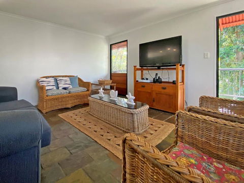 A BEACH AFFAIR - Accommodation ACT 2