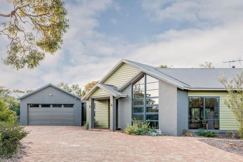 A Bush Utopia - Accommodation ACT 0