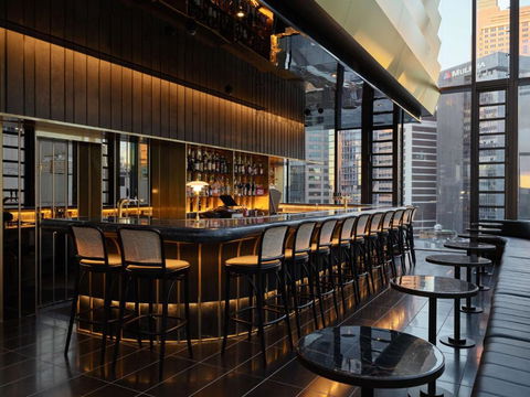 A By Adina Sydney - Accommodation ACT 3
