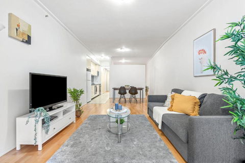 A Chic Studio Right Next To Darling Harbour - Accommodation ACT 0