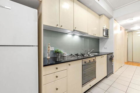A Chic Studio Right Next To Darling Harbour - Accommodation ACT 4