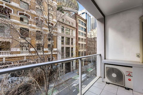 A Chic Studio Right Next To Darling Harbour - Accommodation ACT 3