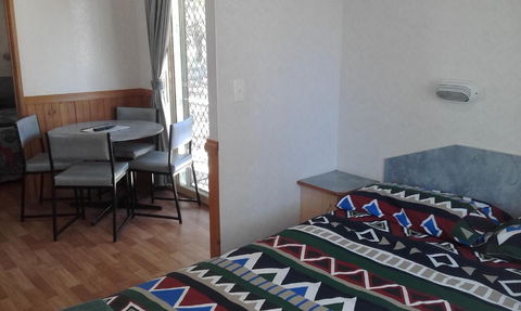 Acclaim Gateway Tourist Park - Accommodation ACT 0