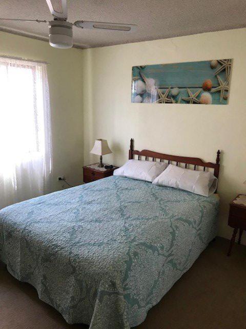 Akuna 8 - Accommodation ACT 3