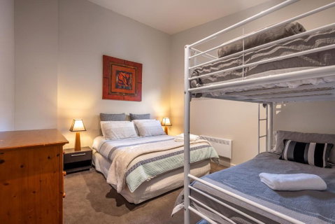 Alinga - Accommodation ACT 4