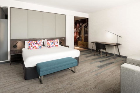 Aloft Perth - Accommodation ACT 4