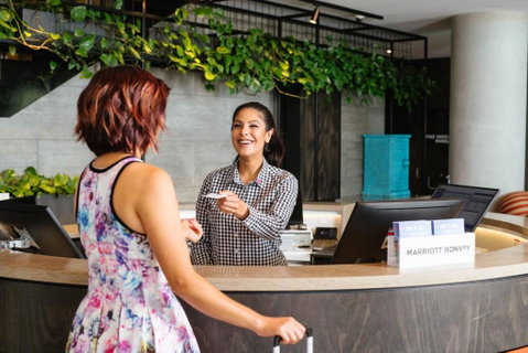 Aloft Perth - Accommodation ACT 3