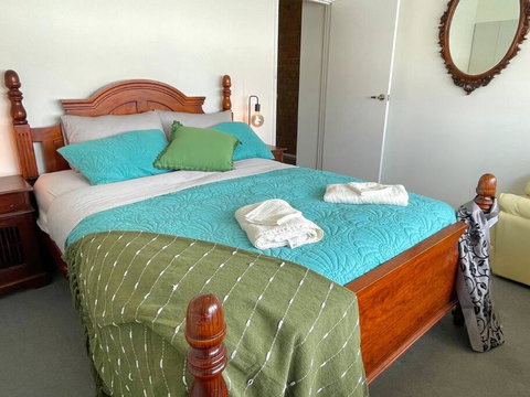 Aloha Adelaide - Accommodation ACT 0