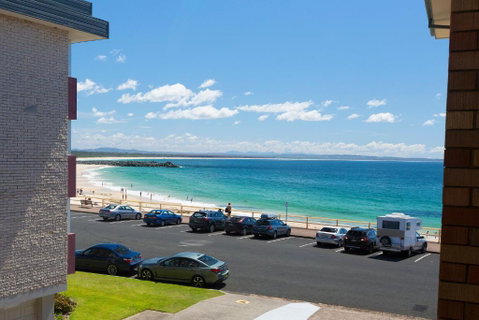 Aloha Beachside - Accommodation ACT 4