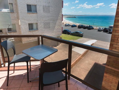 Aloha Beachside - Accommodation ACT 1
