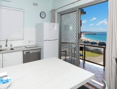 Aloha Beachside - Accommodation ACT 0