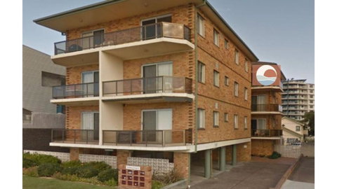 Aloha Beachside - Accommodation ACT 3