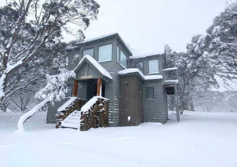 Alpenglow - Accommodation ACT 0