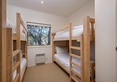 Alpenglow - Accommodation ACT 2