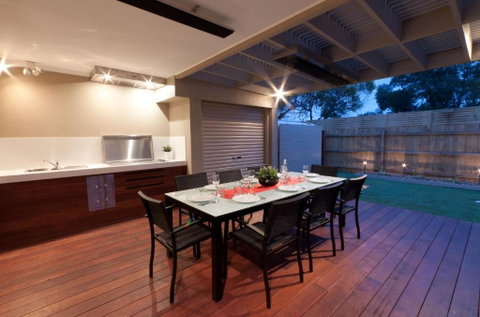 Amaroo - Accommodation ACT 0