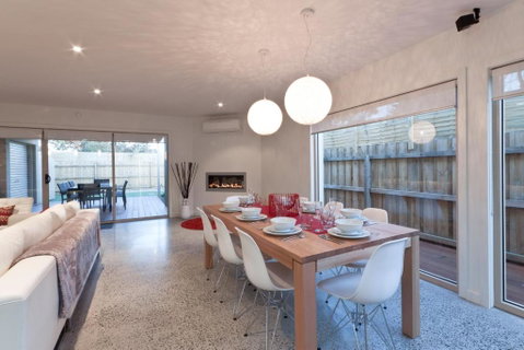 Amaroo - Accommodation ACT 3
