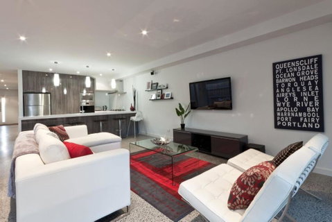 Amaroo - Accommodation ACT 2