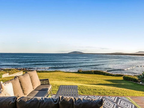 Amaroo - Accommodation ACT 1
