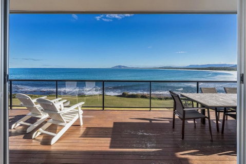 Amaroo - Accommodation ACT 2
