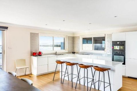 Amaroo - Accommodation ACT 4