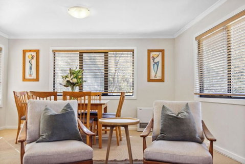 Albina - Accommodation ACT 1
