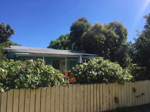 Apollo Bay Backpackers - Accommodation ACT 1