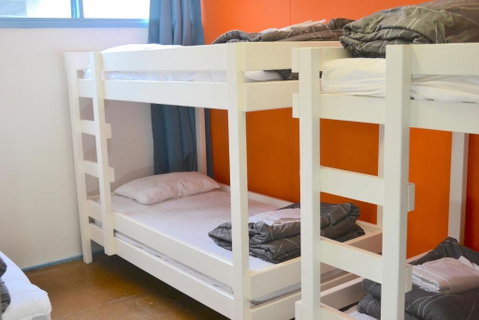 Apollo Bay Backpackers - Accommodation ACT 4
