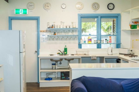 Apollo Bay Backpackers - Accommodation ACT 2