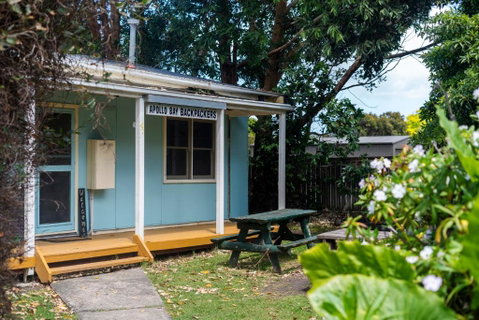 Apollo Bay Backpackers - Accommodation ACT 0