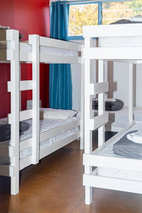 Apollo Bay Backpackers - Accommodation ACT 3