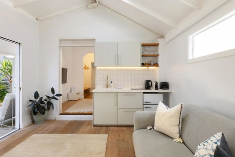 Apollo Studio - Accommodation ACT 0