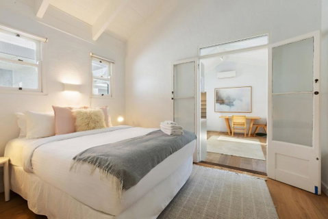 Apollo Studio - Accommodation ACT 2