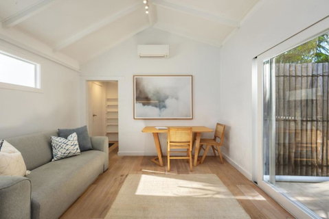 Apollo Studio - Accommodation ACT 1