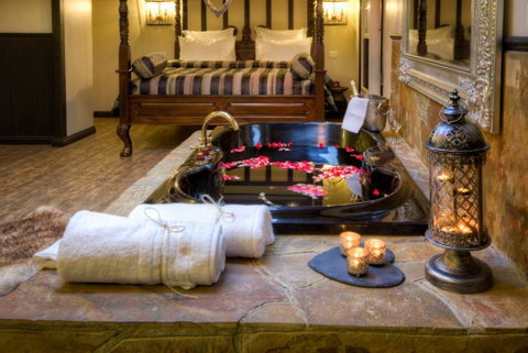 Aquila Nova Resort - Accommodation ACT 1