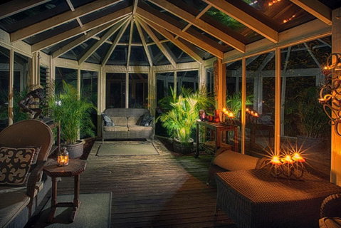 Aquila Nova Resort - Accommodation ACT 3