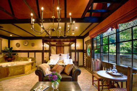 Aquila Nova Resort - Accommodation ACT 0