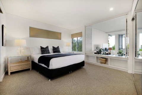At Waves Unit 9 - Accommodation ACT 2