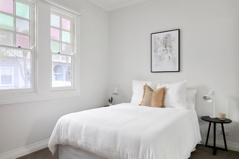 Austin Cottage - Accommodation ACT 4