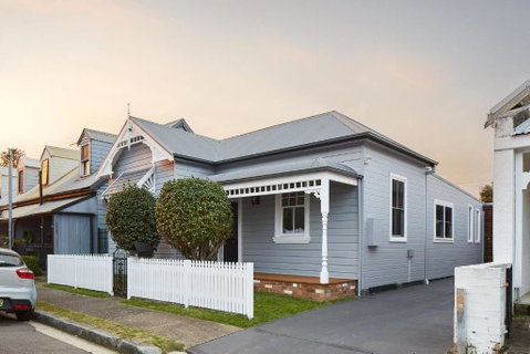 Austin Cottage - Accommodation ACT 0