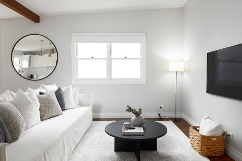 Austin Cottage - Accommodation ACT 1