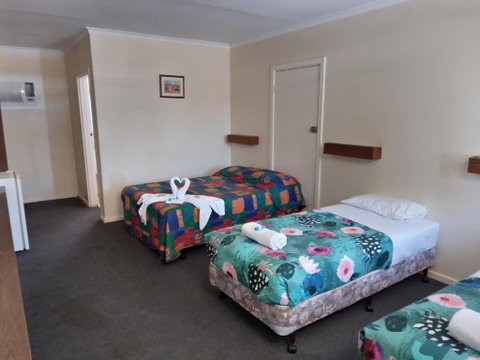 Austral Inn - Accommodation ACT 2